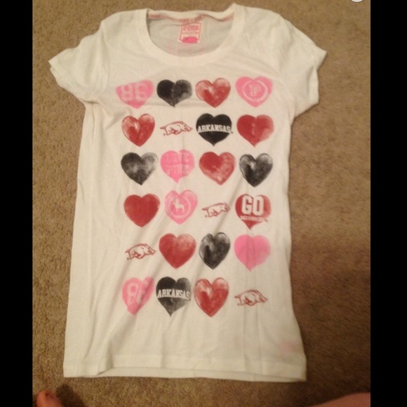Medium Victoria's Secret shirt