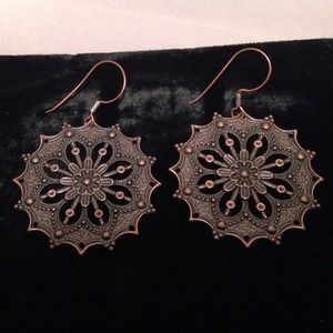 Earrings!!!