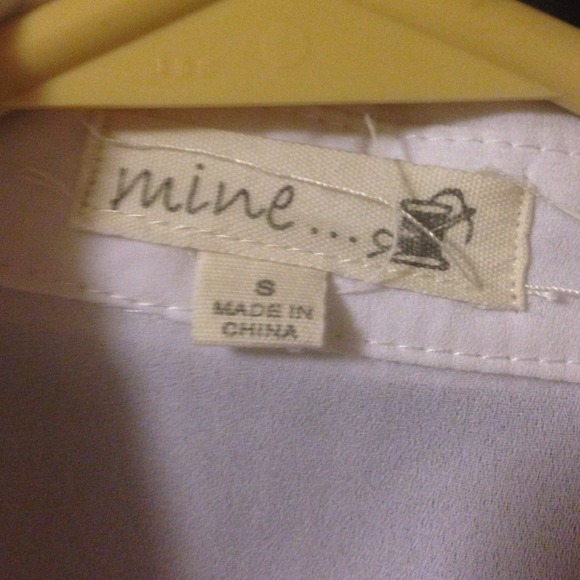 Blouse - Picture 2 of 2