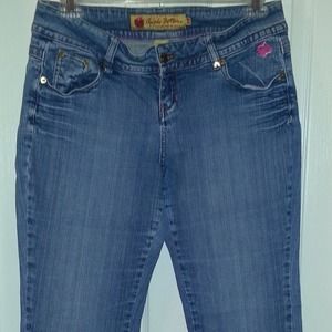 🍎Apple Bottom Jeans🍎