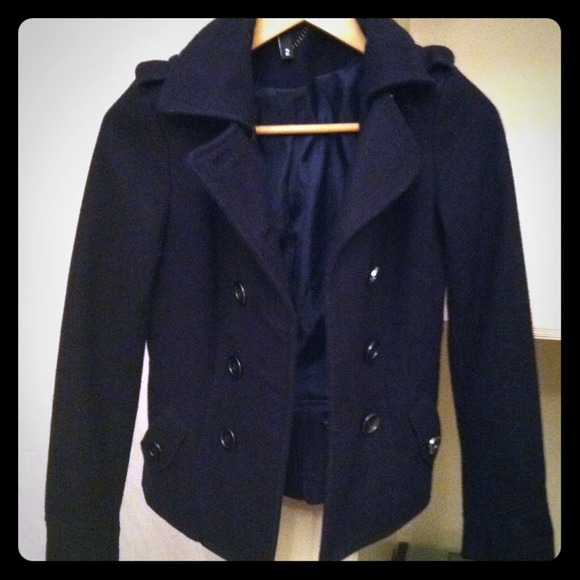 German Army Style Clic Bw Marine Colani Pea Coat Mens Peacoat Rothco Mens Naval Quilted Wool Peacoat