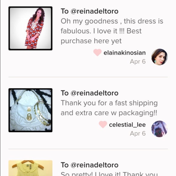 Meet The Posher - Picture 4 of 5