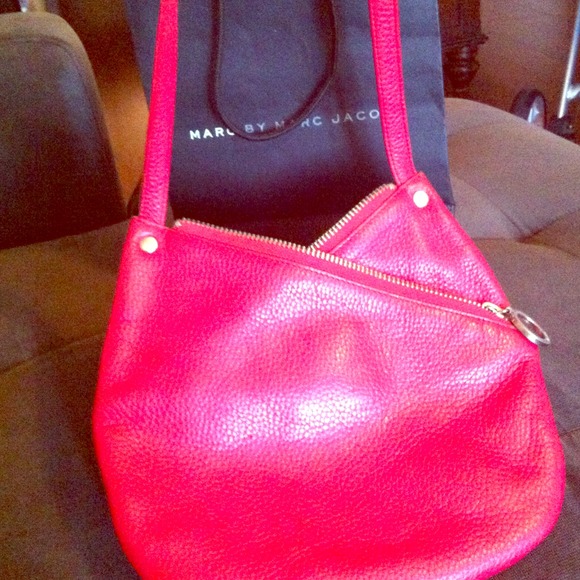 Marc Jacobs Bag Burberry Headband!