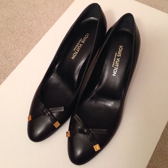 Louis Vuitton shoes