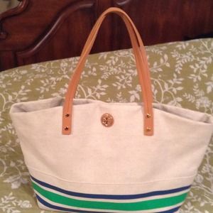 Tory Burch tote