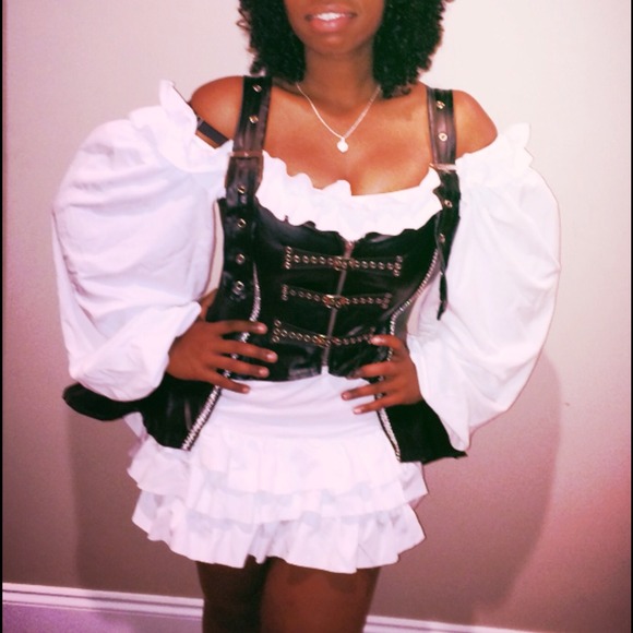 SOLD!!!  Costume!!