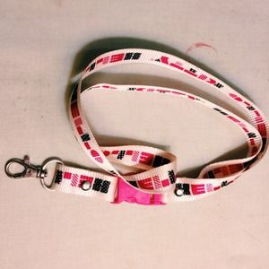 Hello Kitty neck accessory