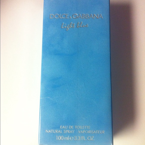 Dolce & Gabbana