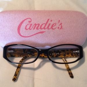 ✂️Candie's Eye Glasses✂️