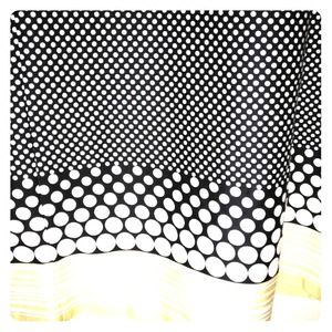 REDUCED! Lane Bryant Dotted Shift Dress Sz 24W