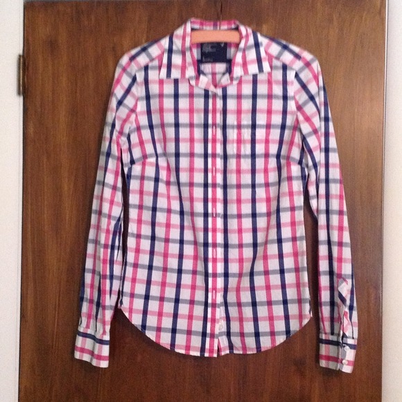 Button down shirt