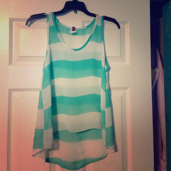 Brand new worn once!!!