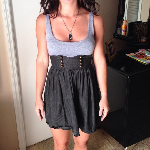 Marquis dress