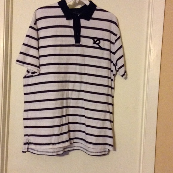 Men's shirt