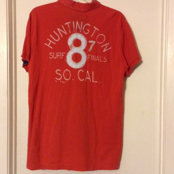 Men's shirt - Picture 2 of 2