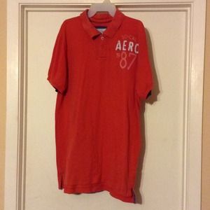 Men's shirt