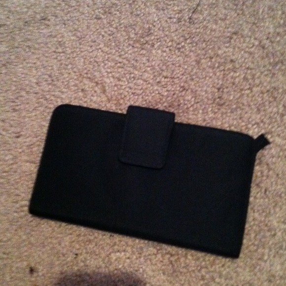 Check holder/ wallet - Picture 2 of 3