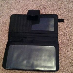 Check holder/ wallet