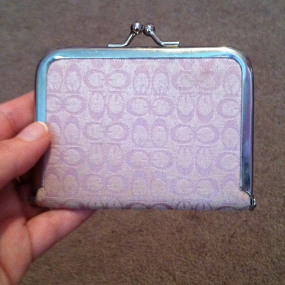 ID and card holder