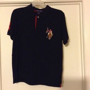 Men's shirt