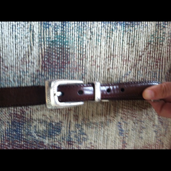 Brighton belt