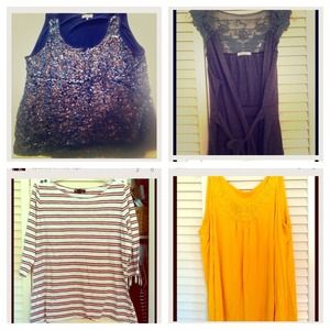 🎉bundle for @amorales14🎉