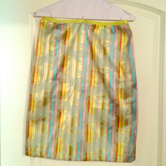 Cynthia Steffe Dresses & Skirts - Cynthia Steffe pencil skirt size 4