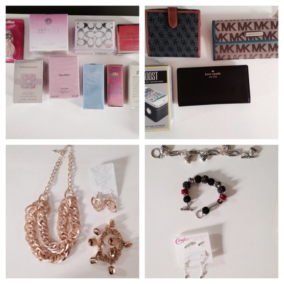 Trade with Tori!!! Thank you!!! I loved it all! ❤️