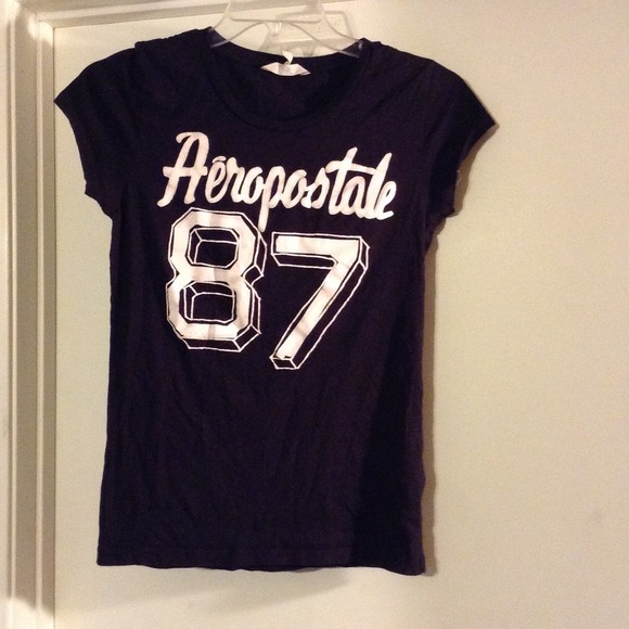 Jr shirt