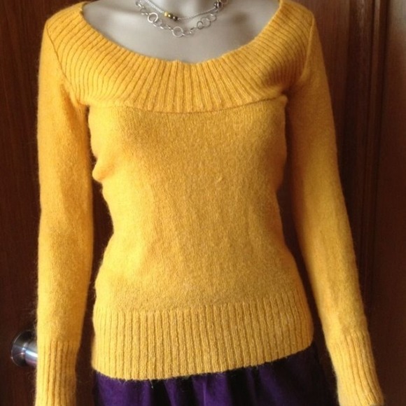 ❌SOLD❌ MNG BASICS sweater top