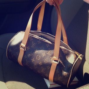 ❤️❤️Love this LV ❤️❤️