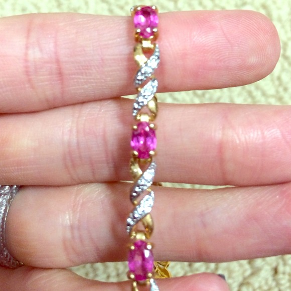 Costume bracelet