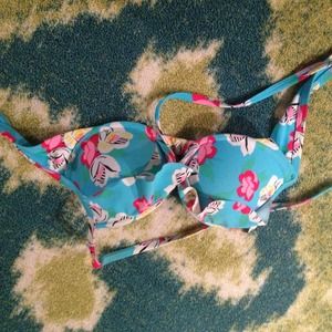 Victoria's Secret bikini top
