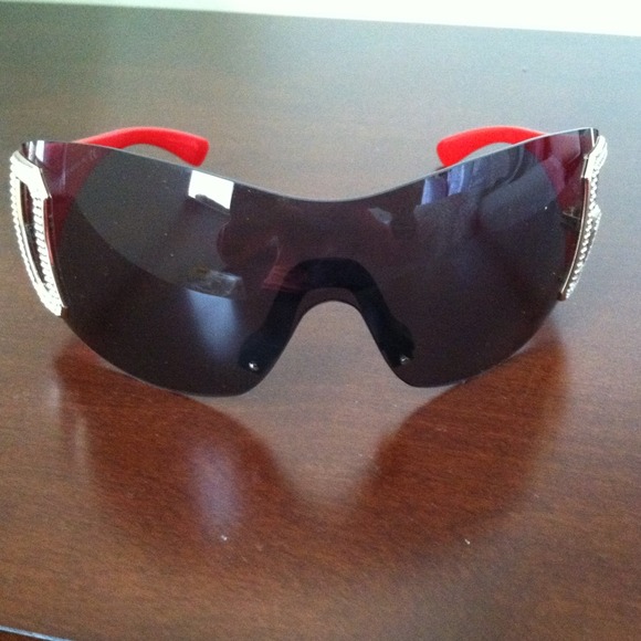 Dolce & Gabbana Sunglasses Athu  🌺sold in eBay