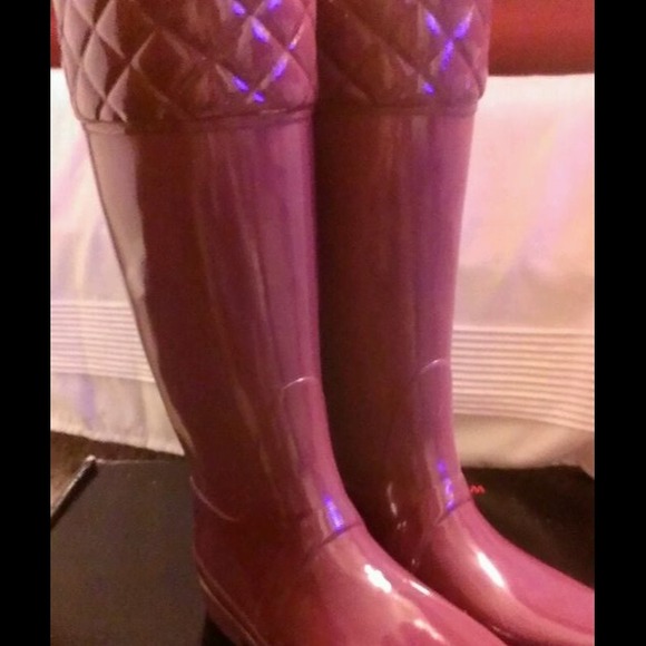 Hunter Rigley worn once