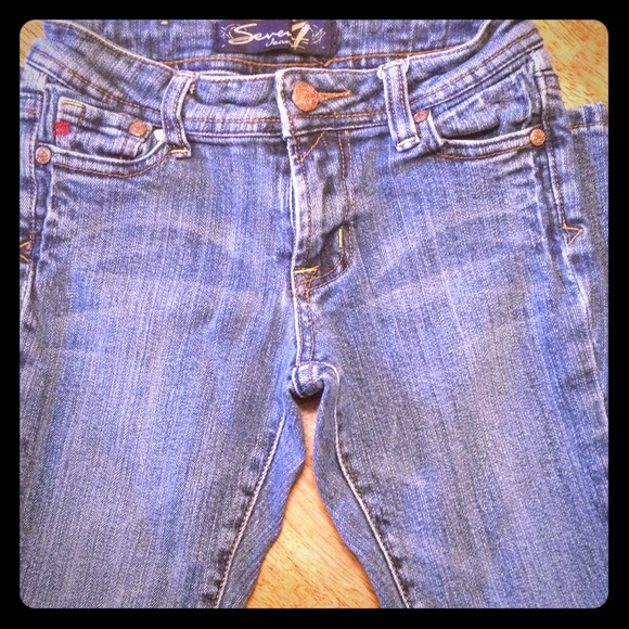 Seven jeans