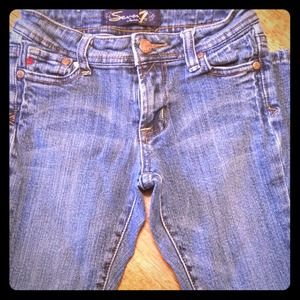 Seven jeans