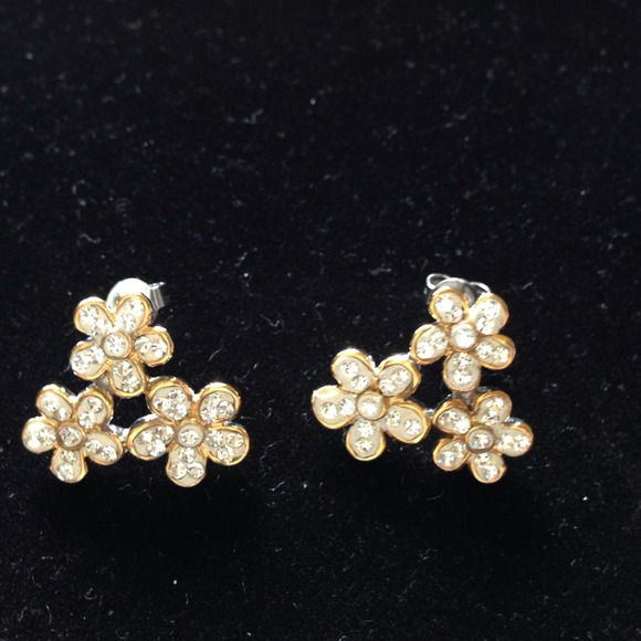 Stainless Steel and gold color Set - Picture 3 of 4