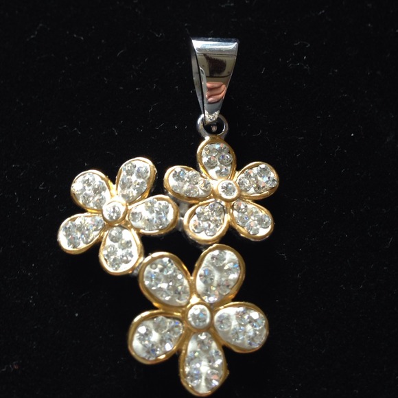 Stainless Steel and gold color Set - Picture 4 of 4