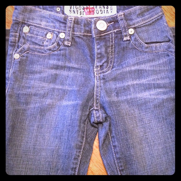 Vigoss Jeans