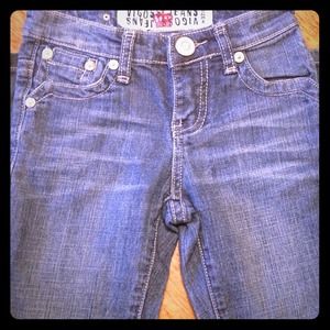 Vigoss Jeans