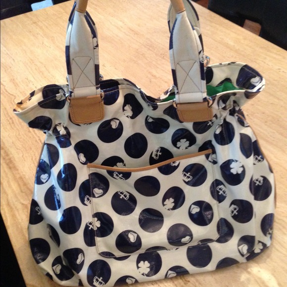 Used Juicy couture bag