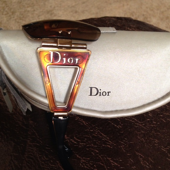 💯AUTHENTIC DIOR GLASSES - Picture 2 of 4