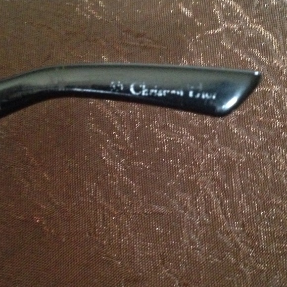 💯AUTHENTIC DIOR GLASSES - Picture 4 of 4