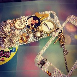 Custom cases for all phones