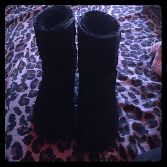 🚫TRADED🚫Uggs!!!!