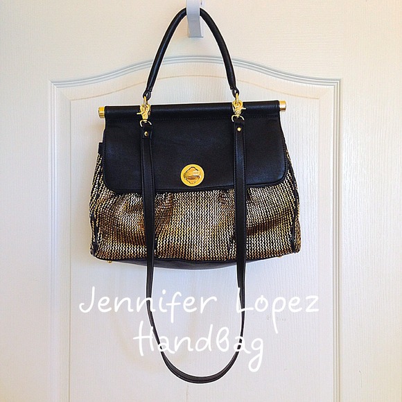 Jennifer Lopez Handbag