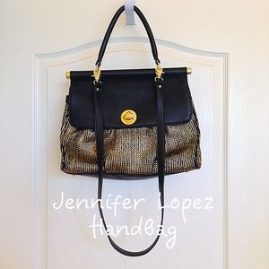 Jennifer Lopez Handbag