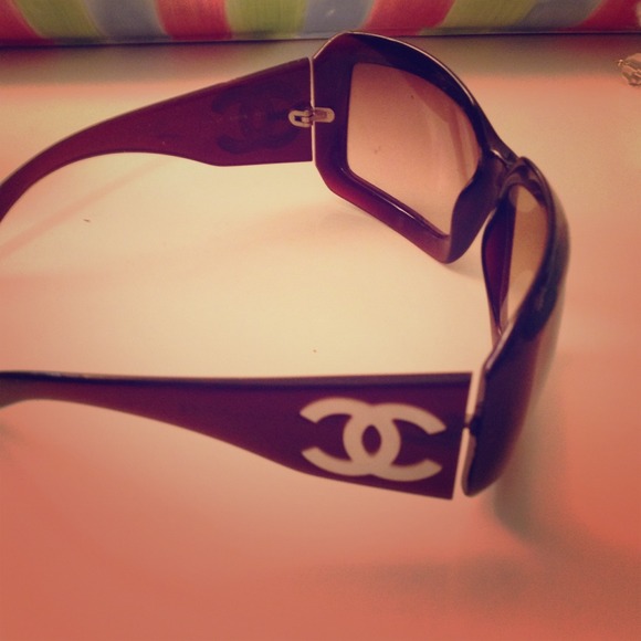 Chanel Sunglasses AUTHENTIC!!