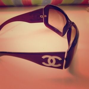 Chanel Sunglasses AUTHENTIC!!